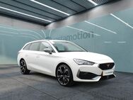 CUPRA Leon, 1.4 TSI Sportstourer eHybrid, Jahr 2021 - München