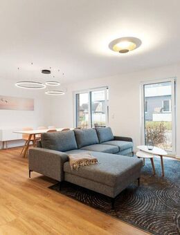 Ferienwohnung direkt an der Ostsee / KFN Standard - Dahme