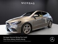 Mercedes B 200, d AMG Plus Beam Ambie KeyGo 18, Jahr 2023 - Bitburg