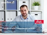 Finanzbuchhalter / Steuerberater (m/w/d) - Limburg (Lahn)