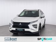 Mitsubishi Eclipse, 2.4 Cross Basis Hybrid4WD, Jahr 2022 - Uslar