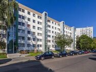 Ihr neues zu Hause - 3-Raum-Wohnung mit Balkon! - Dresden