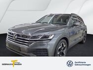 VW Touareg, 3.0 TDI, Jahr 2024 - Bochum