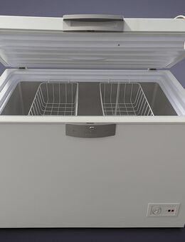 Beko Gefriertruhe – Groß, zuverlässig, mit 2 Körben – Top Zustand Marke: Beko - Karlsruhe