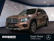 Mercedes GLB 200, Progressive, Jahr 2023 - Arnsberg