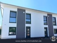 Moderne Neubauwohnung im grünen Lüstringen zu vermieten - OG - Osnabrück