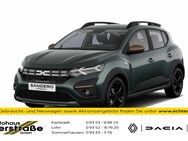 Dacia Sandero, Stepway TCe 110 Extreme, Jahr 2022 - Karlstadt