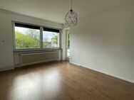 Seltene Gelegenheit! Geräumige 2,5- Zimmerwohnung auf ca.64m² Zentral gelegen in HH-Rothenburgsort - Hamburg