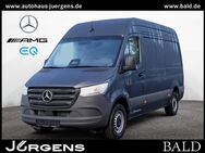 Mercedes Sprinter, 3.5 317 KASTEN L2H2 AUTOMATIK AHKT, Jahr 2024 - Lüdenscheid