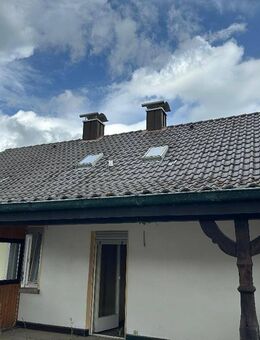 Vielfältige Möglichkeiten für Familien und Handwerker - Neubrunn (Bayern)