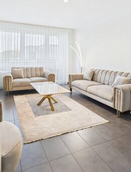 Moderne und schöne Wohnung in Mariaweiler -mit Balkon und Aufzug! - Düren