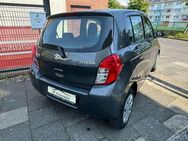 Suzuki Celerio Basis 1.Hand, 18tkm, Klima, Automatik - Leverkusen