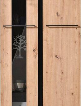 INOSIGN Highboard Sardinia, Vitrine, Breite 84 cm