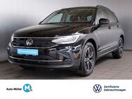 VW Tiguan, 1.5 TSI Life Sitzhzng, Jahr 2024 - Hüttenberg