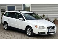 Volvo V70 2.4D Kinetic*Automatik*Xenon*Navi*Leder*AHK - Hamm