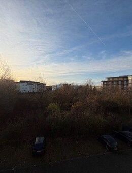 Zweizimmerappartement in unmittelbarer Uni-Nähe - Paderborn