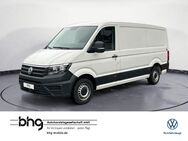 VW Crafter, , Jahr 2020 - Albstadt