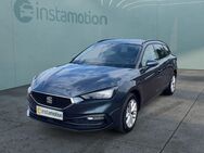 Seat Leon, 2.0 TDI ST --Style-- Stzhzg, Jahr 2022 - München