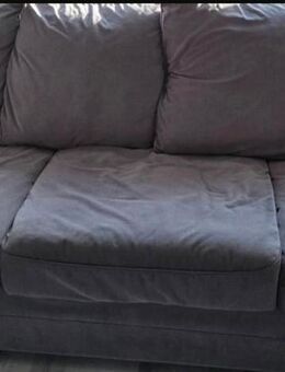 Ikea Sofa Grönlind FAQ mit Schlaffunktion & 3er - Hamburg