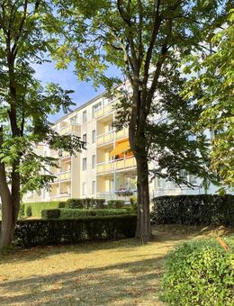Kapitalanlage: gut vermietete ETW * kleine Einheiten * als Paket möglich - Weißenfels
