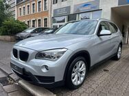 BMW X1 18d Automatik, Facelift - Dillingen (Saar)