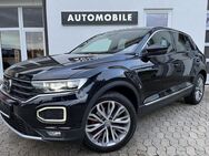 VW T-Roc, 1.5 TSI Sport, Jahr 2019 - Königsfeld (Schwarzwald)