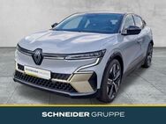 Renault Megane, E-Tech Iconic 220 Comfort Range, Jahr 2022 - Hof