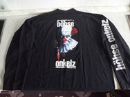 Böhse Onkelz Shirt + Longsleeve Clown - Hagen (Stadt der FernUniversität) Dahl