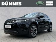 Land Rover Range Rover Evoque, 4.4 P300e Autobiography, Jahr 2021 - Regensburg