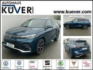 VW Tiguan, 1.5 TSI R-Line newModel, Jahr 2024 - Hagen (Bremischen)