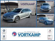 Skoda Superb, Combi iV Hybrid, Jahr 2020 - Gronau (Westfalen)