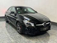 Mercedes-Benz CLA 200 *Kamera*Navi*LED*Scheckheft - Erlensee