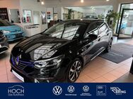 Renault Megane, 1.3 IV TCe 160 GPF Edition Lede, Jahr 2019 - Gladenbach