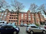 SENIORENWOHNEN // Zentrale 2-Zimmer-Seniorenwohnung // Prüne 23, Kiel - Kiel