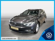 VW Passat Variant, 2.0 TDI Business Massage, Jahr 2021 - Landshut