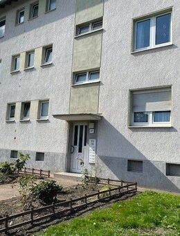 Hier ist Platz zum Wohnen - Herne