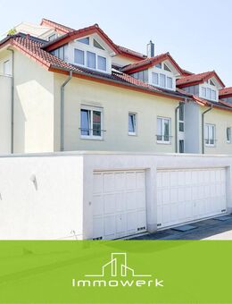 Exklusive Wohnung in Pforzheim - Südweststadt - Pforzheim