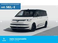 VW T7 Multivan, 2.0 TDI Multivan EDITION LÜ 110KW, Jahr 2022 - Ludwigsburg