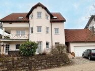 Charmantes Wohnhaus mit vielseitigen Nutzungsmöglichkeiten nahe Auerbach sucht neuen Eigentümer - Auerbach (Oberpfalz)