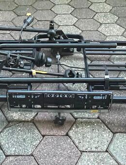 Fahrradträger - Herne
