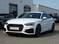 Audi A5, Sportback 40 TFSI S line competition edition, Jahr 2024 - Meißen