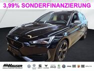 CUPRA Leon, 2.0 TSI Sportstourer EL HECKKL PARK, Jahr 2024 - Pohlheim