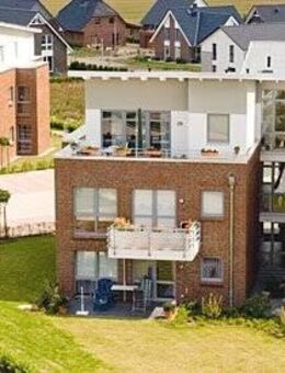 Schöne 2-Zi-Whg. in ruhiger Wohnlage - Seevetal