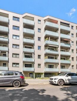 Citylage zwischen KaDeWe und Tiergarten - nahe am beliebten Lützowviertel - Berlin