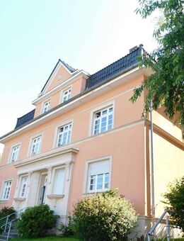 Top Wohnung im EG mit Loggia - Wohnen im Zooviertel! - Wuppertal