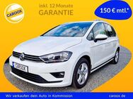 VW Golf Sportsvan VII 1.6 TDI Comfortline NAVI PANO - Wildau