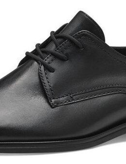 Tamaris Melika Schnürschuh im klassischen Design, Freizeitschuh, Halbschuh, Schnürschuh