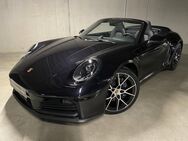 Porsche 992, (911) Carrera Cabrio | | |, Jahr 2022 - Plattling