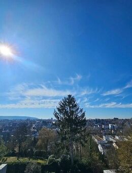 Top-Wohnlage! Genießen Sie diesen traumhaften Panoramablick über Waiblingen! - Waiblingen