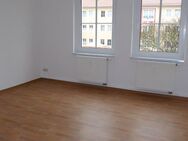3-Raum-Wohnung in Saalfeld/Gorndorf, Bad mit Wanne - Saalfeld (Saale)